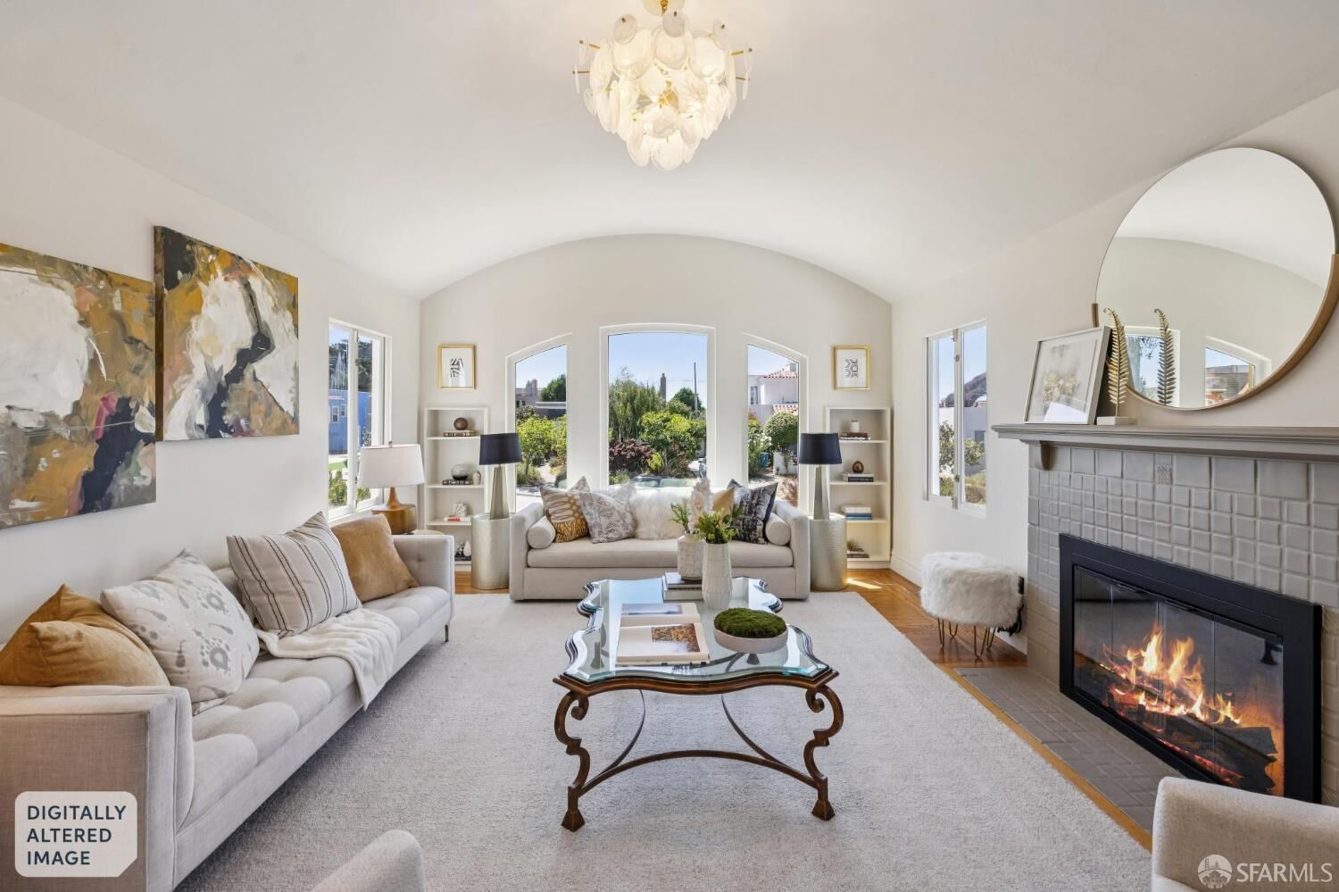 Property Photo:  60 Borica Street  CA 94127 