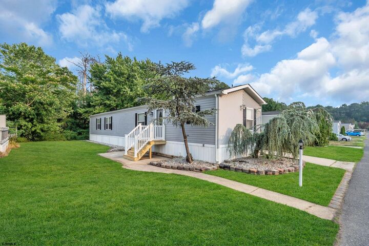 Property Photo: 6215 Delilah Road NJ 08234