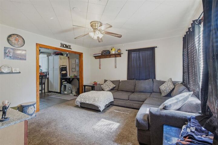 Property Photo: 620 Pearl Street LA 70663