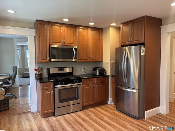 Property Photo: 59 Mechanic Street CT 06511
