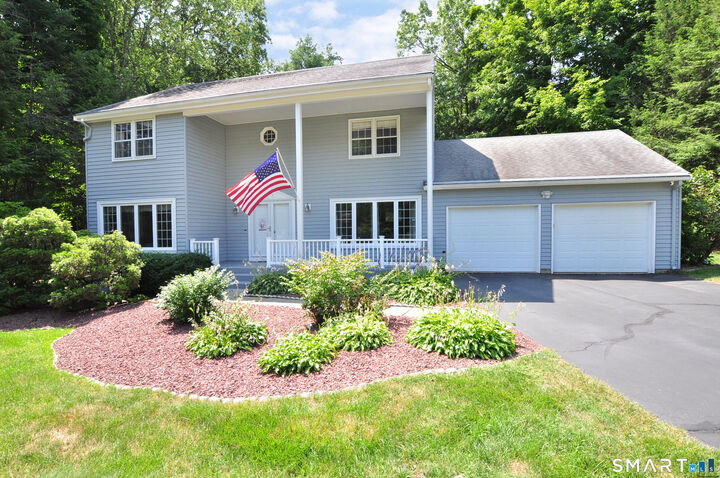 Property Photo:  23 Kingsbridge  CT 06001 