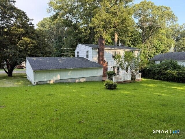 Property Photo:  816 Indian Hill Road  CT 06477 