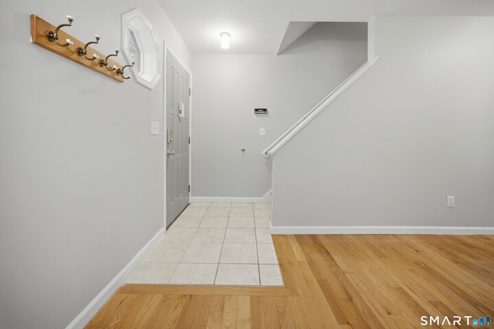 Property Photo:  1 Abbott Road 207  CT 06029 
