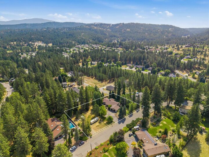 Property Photo: 5211 S Van Marter Rd WA 99206