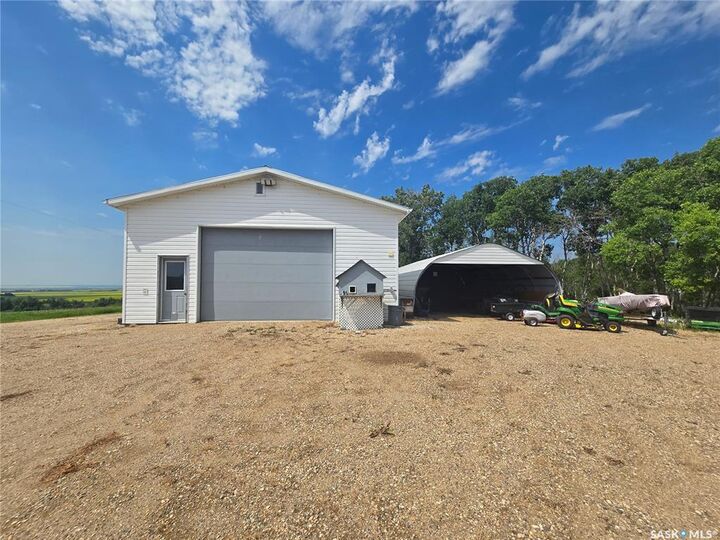 Property Photo: Rural Address SK S0A 1S0