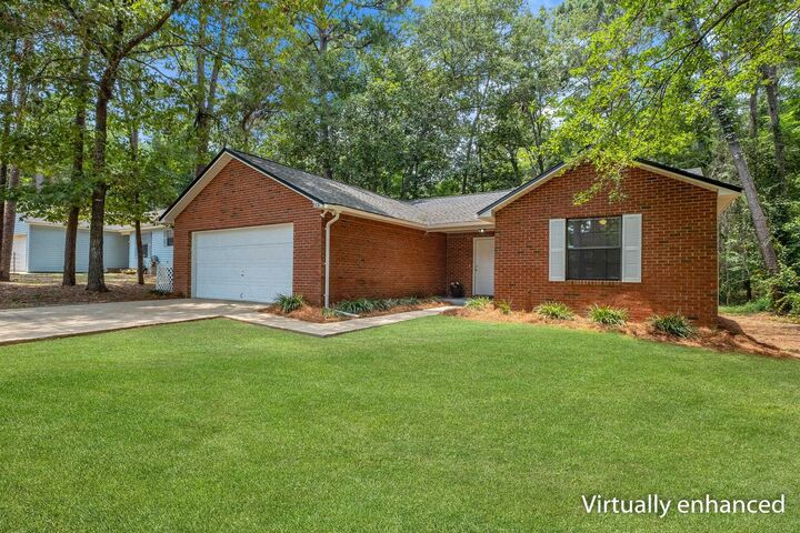 Property Photo:  8308 Pegwood Way  FL 32312 