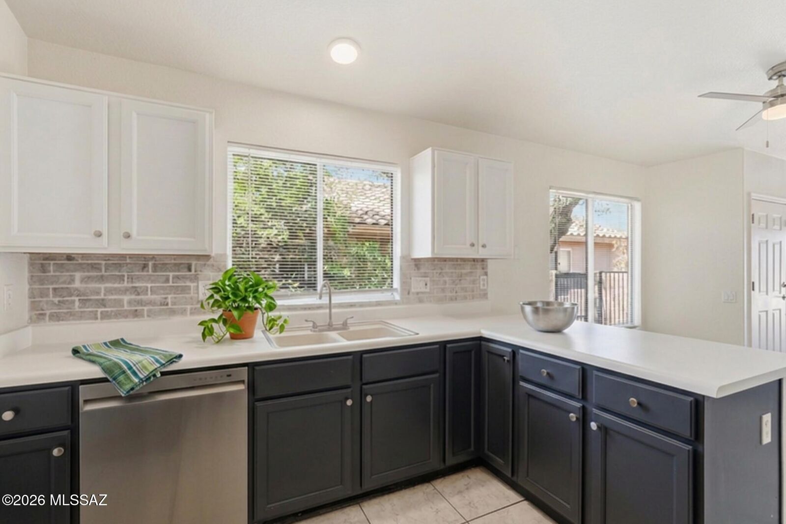Property Photo:  2652 W Mystic Mountain Drive  AZ 85742 
