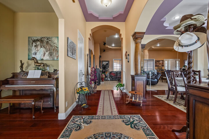 Property Photo:  15084 18 1/2  CA 93245 