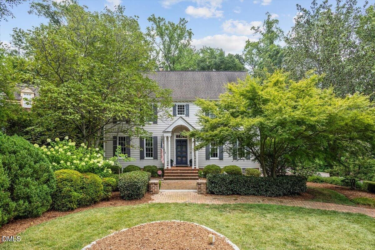 Property Photo: 2330 Hales Road NC 27608