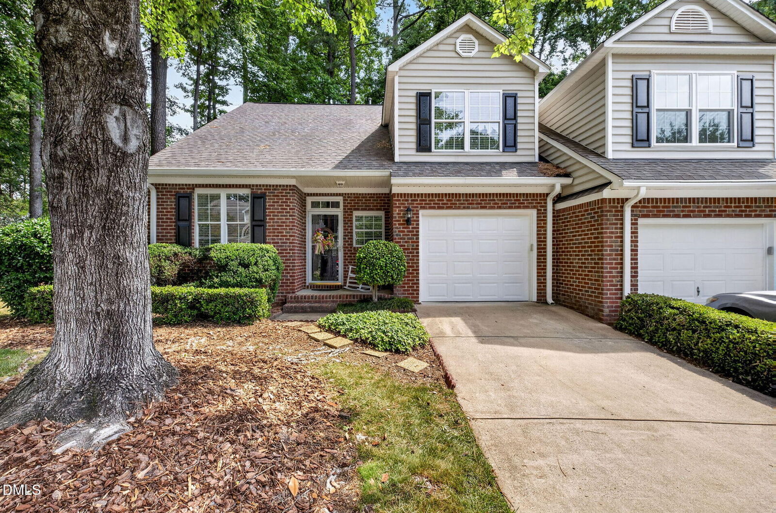 Property Photo:  3201 Philmont Drive  NC 27615 