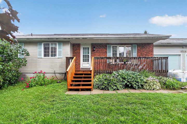 Property Photo:  8308 Rosefire Drive  ON K0A 2P0 