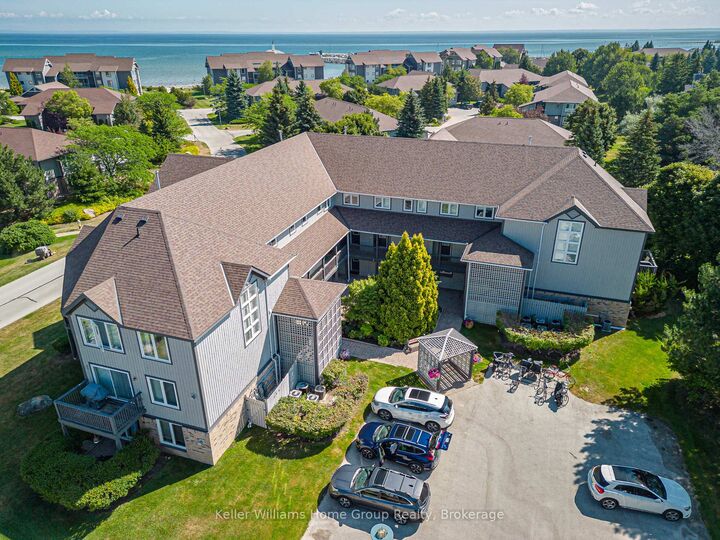 Photo de la propriété: 711 Johnston Park Avenue ON L9Y 5C7