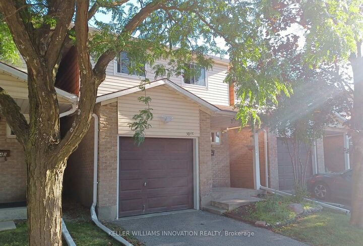 304 Bluevale Street N C — photo 1
