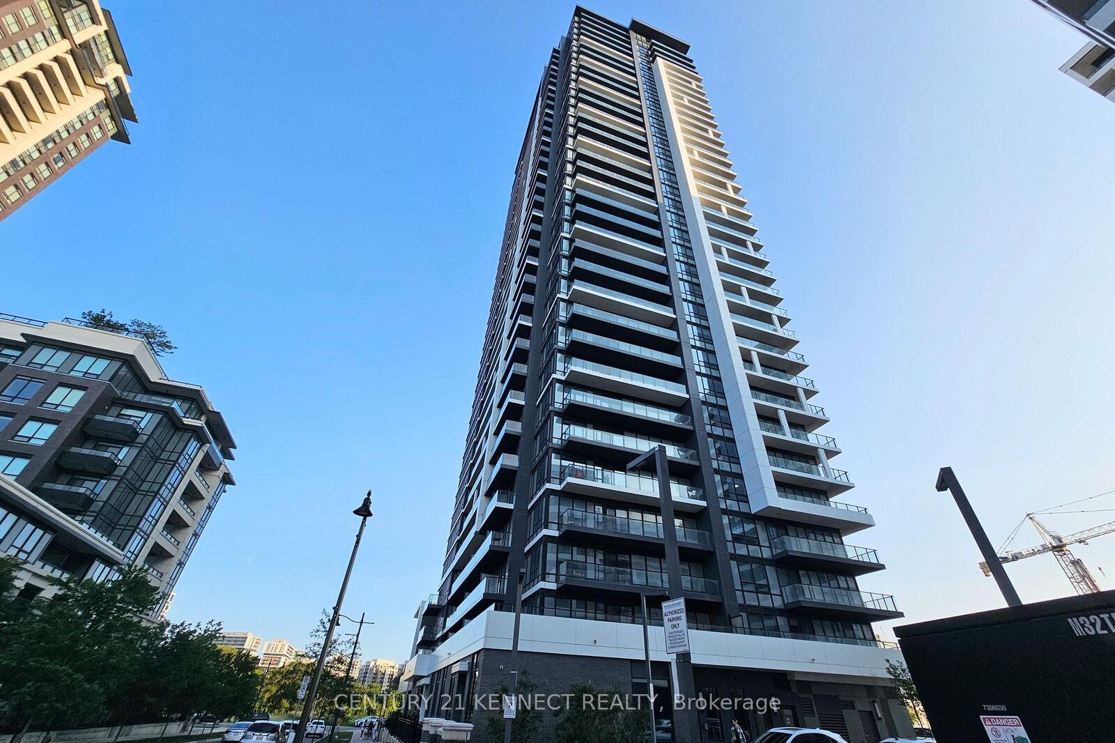 Property Photo: 18 Water Walk Drive 509 ON L3R 6L5