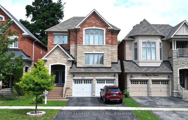 61 Magdalan Crescent — photo 1