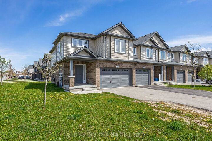 Property Photo:  2739 Asima Drive  ON N6M 0E9 