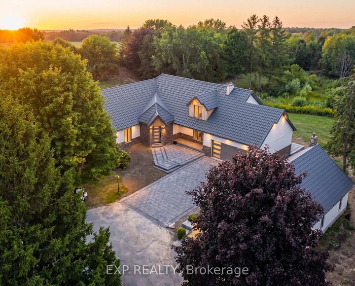 Property Photo: 4175 Beech Grove ON L7K 0N8