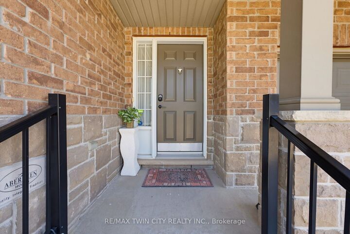 Property Photo:  934 Zeller Crescent  ON N2A 0C7 