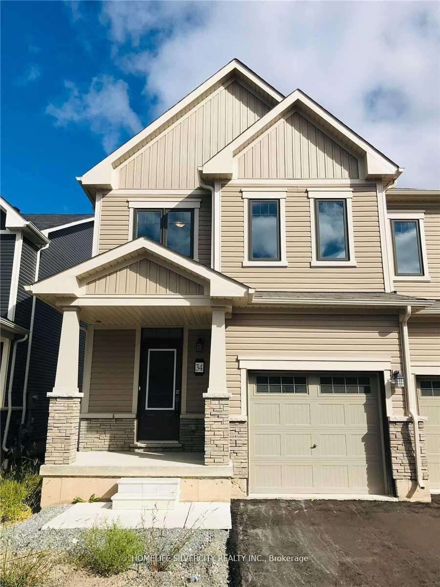 Property Photo: 7789 Kalar Road 34 ON L2H 3T8