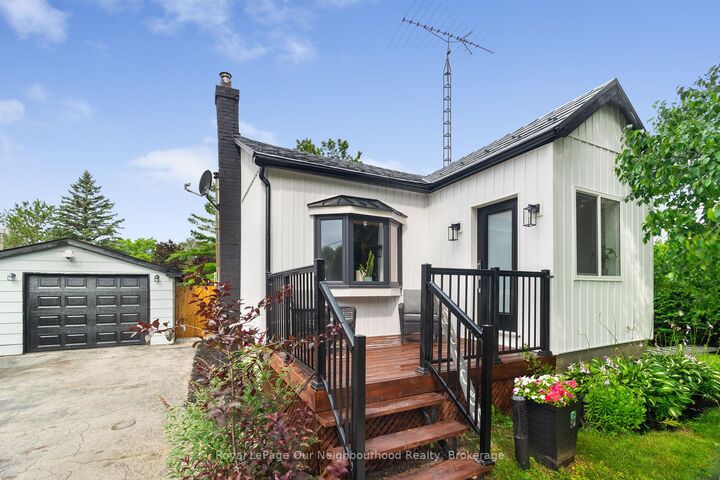 1397 Ontario Street — photo 1