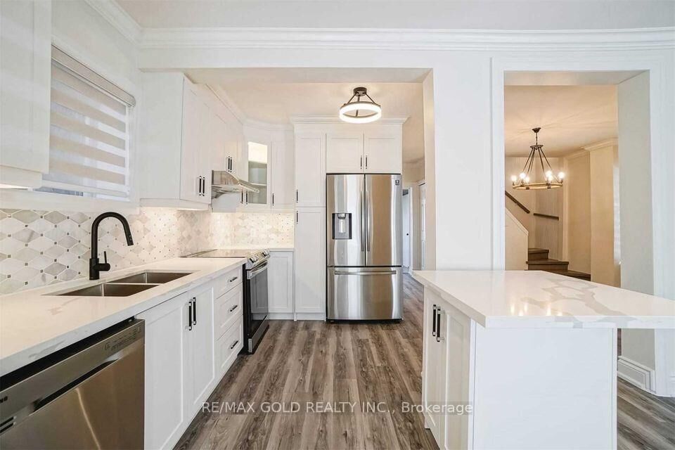 Property Photo: 4 Adamson Street S ON L0P 0A2