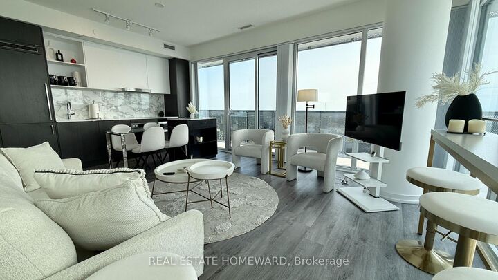 Property Photo:  138 Downes Street 6506  ON M5E 0E4 