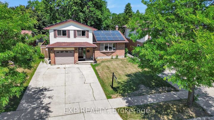 Property Photo: 1251 Jalna Boulevard ON N6E 2A8