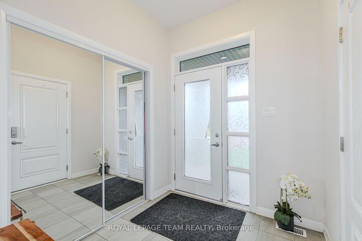 Property Photo: 2004 Caltra Crescent ON K2J 6V4