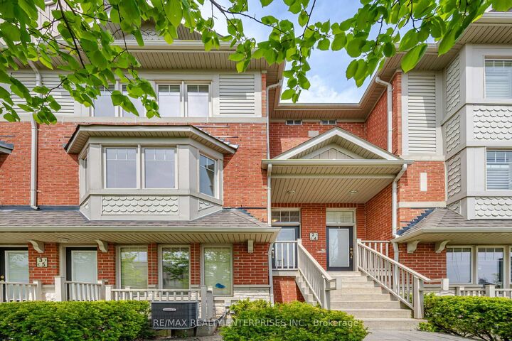 Property Photo: 3375 Thomas Street 3,4 ON L5M 0P7