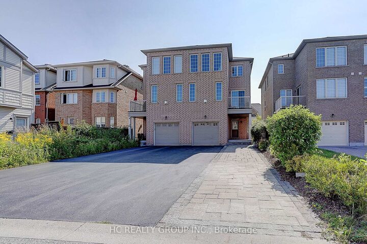 22 Toulouse Court — photo 1