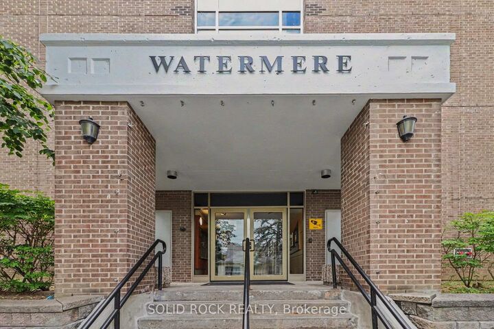 Property Photo: 30 Charlevoix Street 303 ON K1L 8K5