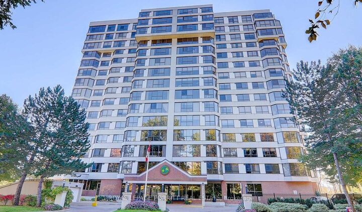 1271 Walden Circle 508 — photo 1