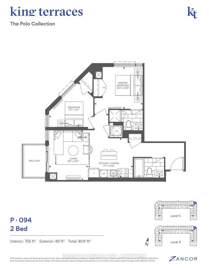Property Photo:  2075 King Road 539  ON L7B 0R6 