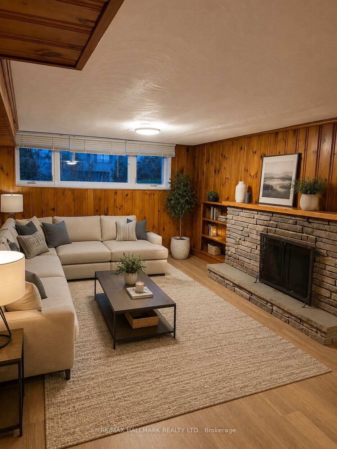 Property Photo: 33 Sumner Heights Drive Basement ON M2K 1Y2