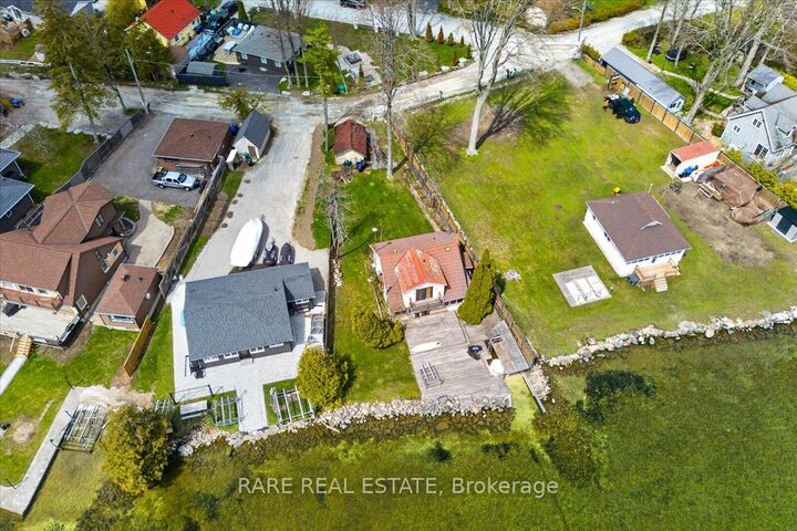 Property Photo: 2350 Bonsecour Avenue ON L9S 3X3