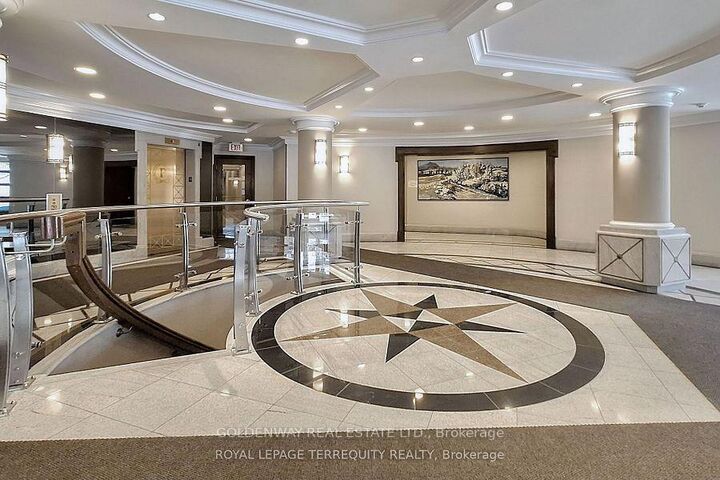 Property Photo: 18 Pemberton Avenue 402 ON M2M 4K9