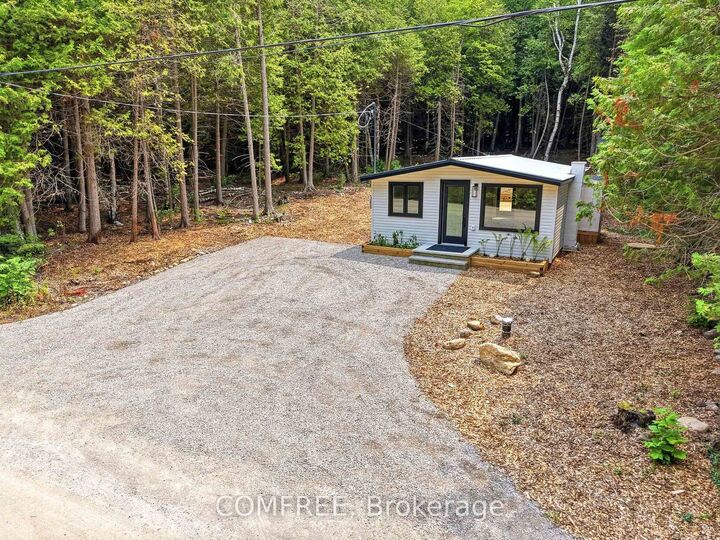 Property Photo: 86 South Shore Road ON N0H 1W0