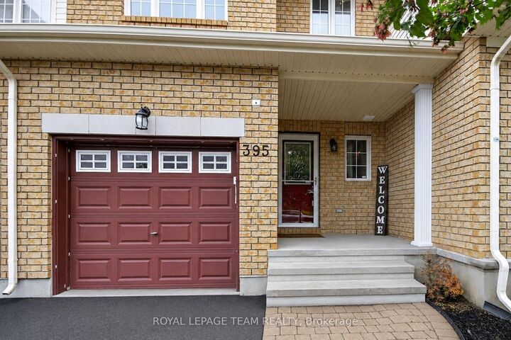 Property Photo:  395 Brigitta Street  ON K2S 0J5 