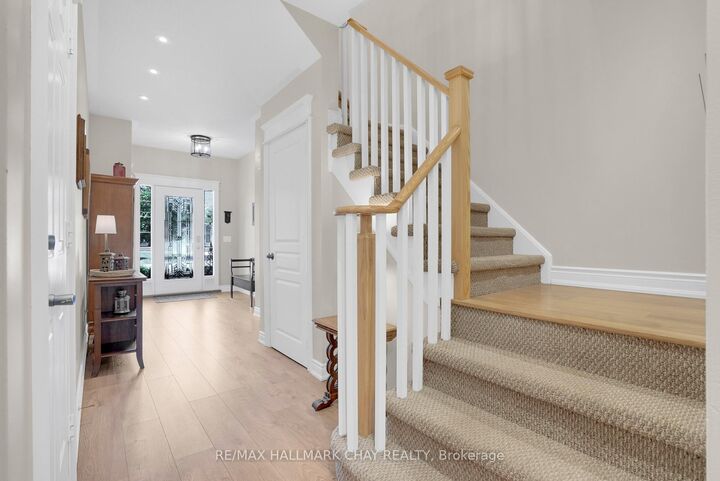 Property Photo:  143 Wycliffe Cove Street  ON L0K 2A0 