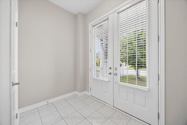 Property Photo:  668 McGregor Farm Trail  ON L3X 1C8 
