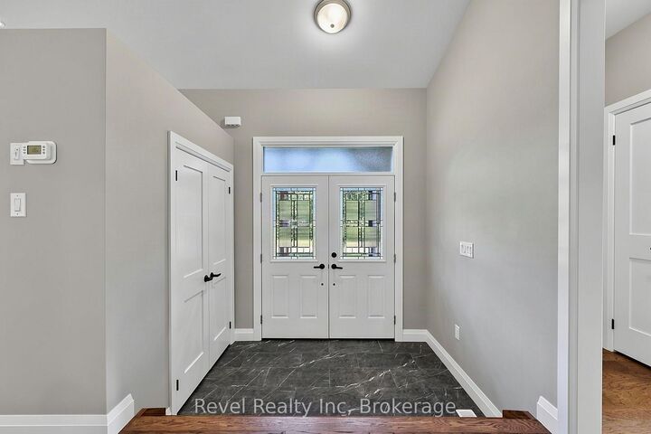 Property Photo: Lot 22 Voyageur Drive ON L9M 1R2