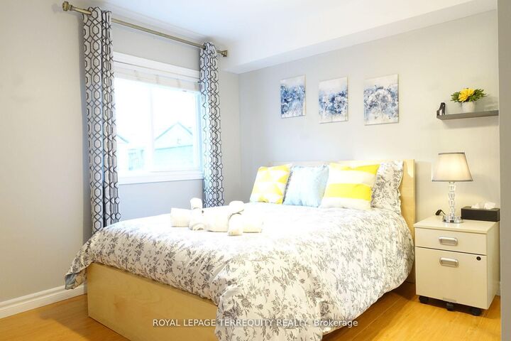 Property Photo:  35 Gina Drive Basement  ON L6A 3X3 