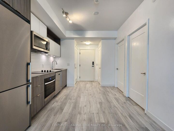 135 Lower Sherbourne Street 1243 — photo 1