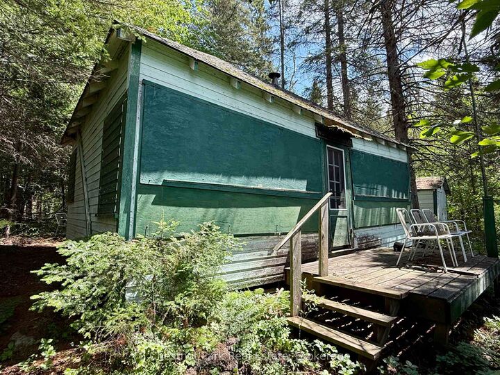 Property Photo:  17 Whitefish Lake Apl1582 N/A  ON K0J 2M0 