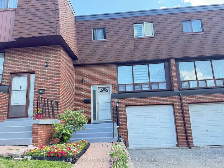 73 Stately Way — photo 1
