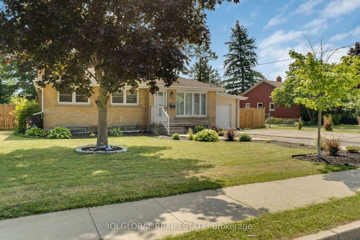 Property Photo: 147 Tait Street ON N1S 3E7