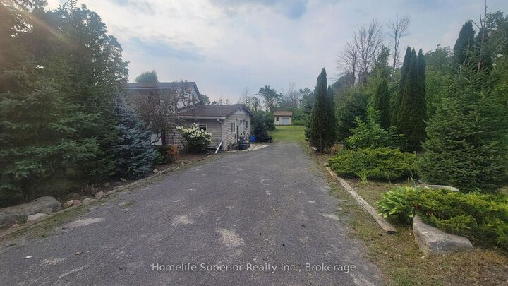 2632 Dummer Asphodel Road — photo 1