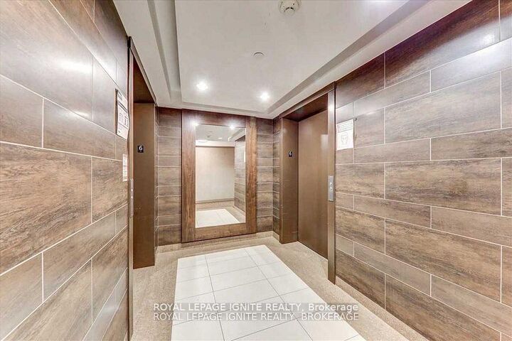Property Photo:  760 Sheppard Avenue W # 608  ON M3H 0B3 