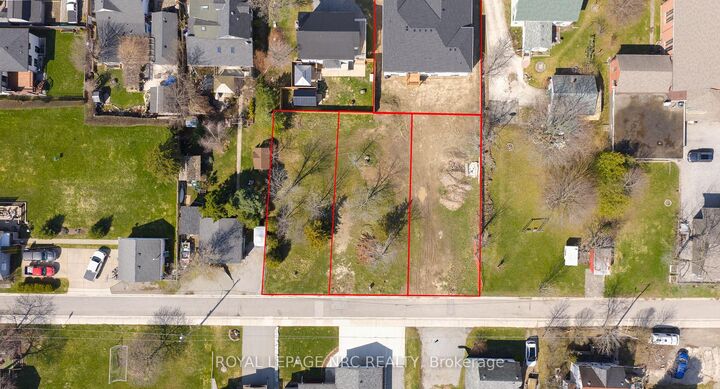 Property Photo:  4169 Linden Street  ON L0R 1G0 