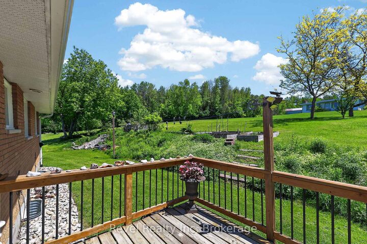 Property Photo: 2391 Rumney Road ON L4R 4K3
